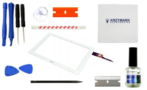 ACER ICONIA ONE 10 B3-A20 PANEL EKRAN DOTYKOWY na Arena.pl