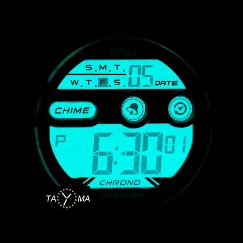 OCEANIC M1130 - WR100 (ze520a) na Arena.pl