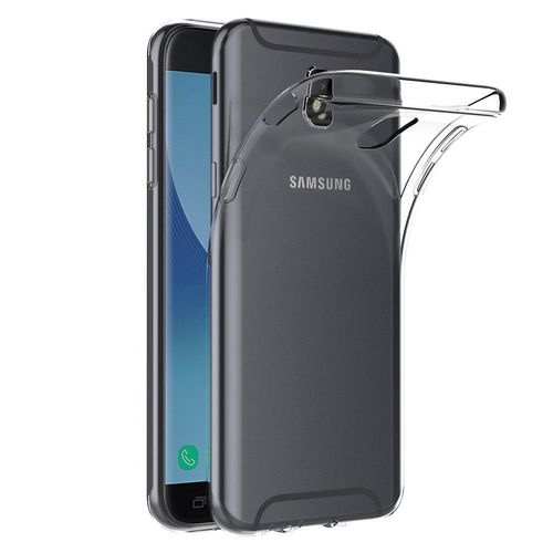 Futerał BACK CASE ULTRA SLIM 0,5 mm do SAMSUNG J7 2017 na Arena.pl