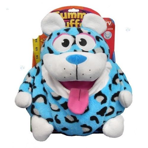 TUMMY STUFFERS WILD ONES LEOPARD na Arena.pl