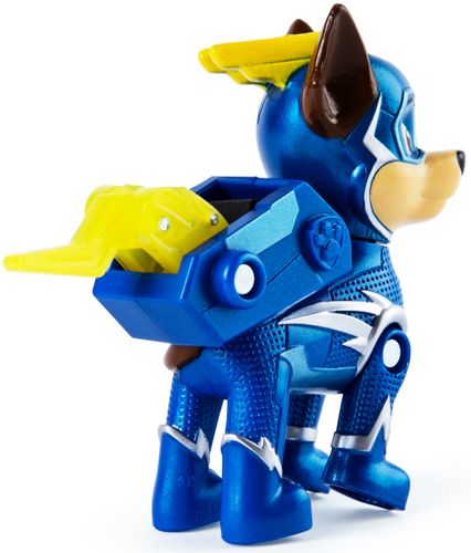 Spin Psi Patrol Figurka Chase Mighty Pups na Arena.pl