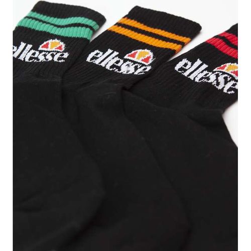 Ellesse PULLO 3PK SOCKS 208 r.42-45 na Arena.pl