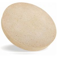 tarcza gąbka średnio twarda 390mm do ded7767 - ded77671