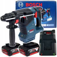 AKUMULATOROWY MŁOT GBH 187-LI / GBH 18V-24 C BOSCH KORPUS