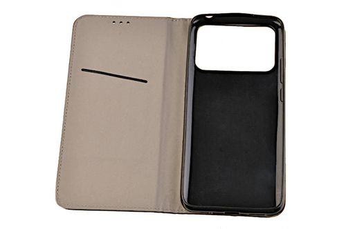 Etui Wezyr do Xiaomi POCO C40 czarny na Arena.pl