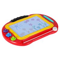 TABLICA MAGNETYCZNA EDUKACYJNA 2W1