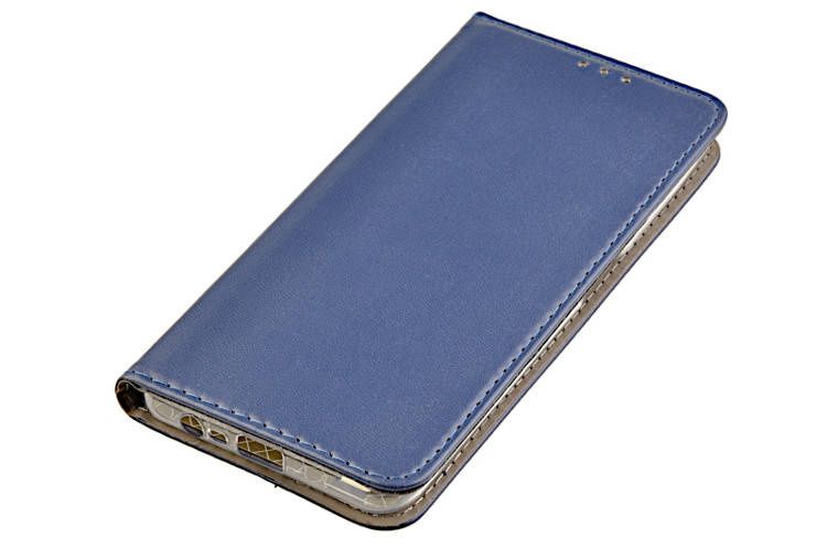 Etui Wezyr do Realme C31 granatowy zdjęcie 2