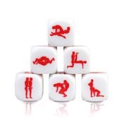 gay kamasutra die 25 mm