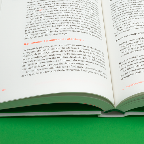 Dizajn na co dzień na Arena.pl