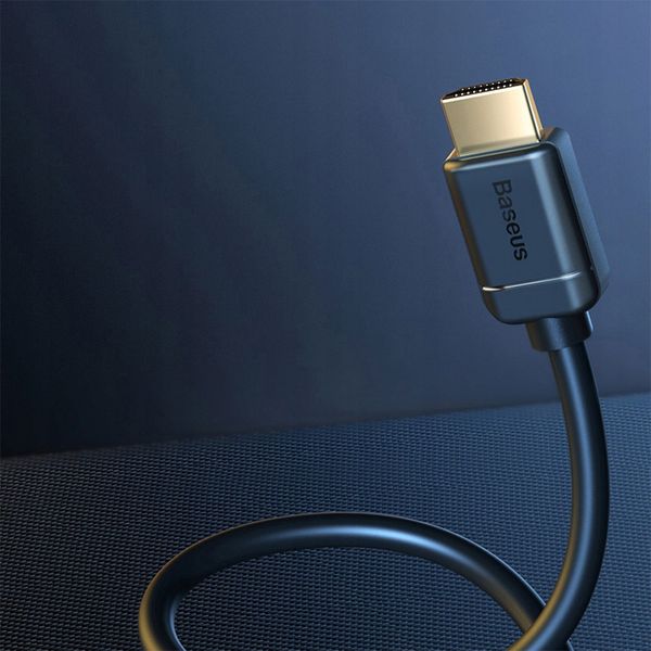 KABEL HDMI DO DEKODERA PREMIUM 1M zdjęcie 16