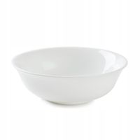 Salaterka Arcoroc Restaurant wytrzymały Opal śr. 160 x 51 mm - 6 szt.