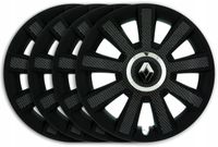 KOŁPAKI 14'' RENAULT Laguna Clio Espace Kangoo FC+