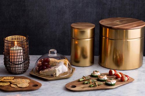 Deska duża Modern Kitchen Typhoon na Arena.pl