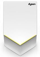 Suszarka do rąk Dyson 307169-01 HU02 biała white airblade NOWA