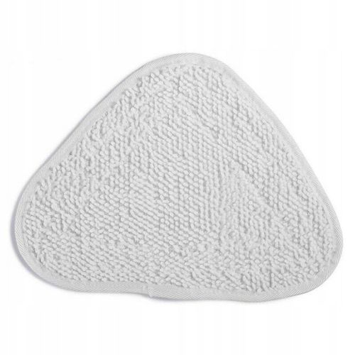 Wkład do mopa parowego Vileda Steam z mikrofibry Zamiennik nakładki na Arena.pl