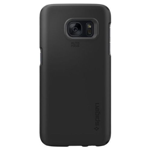 SPIGEN THIN FIT GALAXY S7 BLACK na Arena.pl