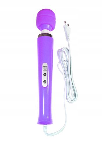 Masażer 220 Violet na Arena.pl