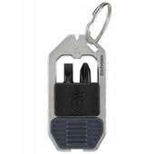 Multitool Gerber Driver