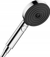 Hansgrohe Pulsify Select S 105 Słuchawka prysznicowa