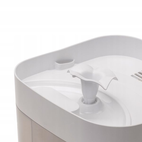 COMFY POIDŁO AUTOMATYCZNE CATSPRING zdjęcie 4