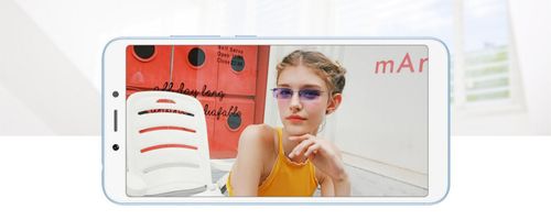 Telefon Xiaomi Redmi 6A czarny na Arena.pl