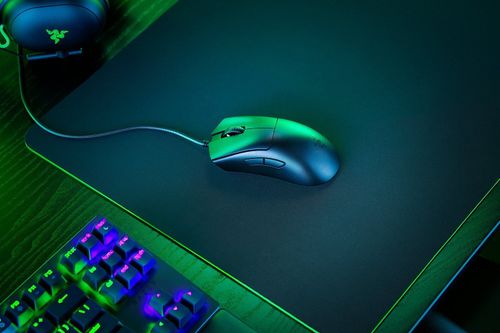 Myszka Gamingowa RAZER DeathAdder V3 na Arena.pl