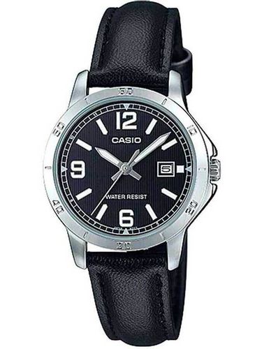 Zegarek Casio Collection LTP-V004L-1B na Arena.pl