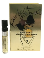 Marc Jacobs Perfect Intense  1,2ml edp Zestaw 3 szt