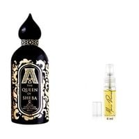 perfumy nr 291 4ml z feromonami - zamiennik inspirowany the queen of sheba