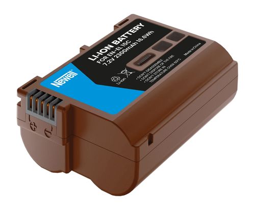 Akumulator Newell zamiennik EN-EL15C USB-C do Nikon na Arena.pl