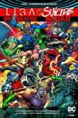 Liga Sprawiedliwości kontra Suicide Squad