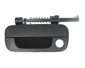 Peugeot Partner 96-08 Klamka zewnętrzna tylnej klapy