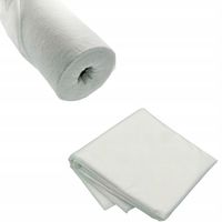 AGROWŁÓKNINA BIAŁA 1,6x25m 50g OKRYCIOWA JESIENNO ZIMOWA OTULINA DO ROŚLIN