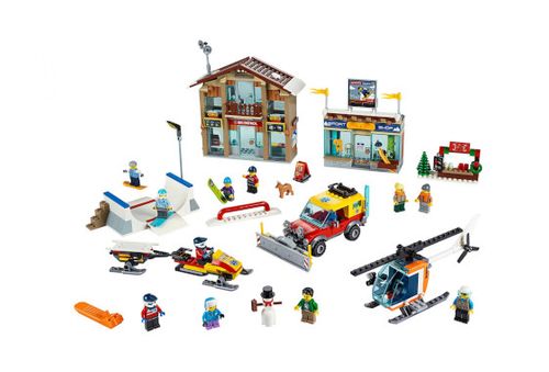 LEGO 60203 na Arena.pl