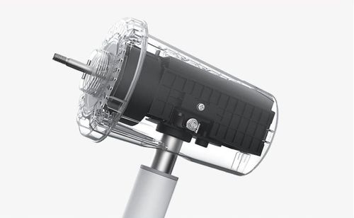 Wentylator podłogowy Xiaomi Standing Fan 2 Lite biały na Arena.pl