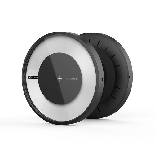 IPHONE 8 ŁADOWARKA INDUKCYJNA NILLKIN MAGIC DISK 4 na Arena.pl