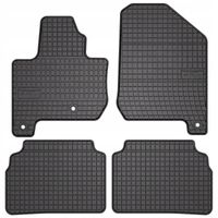KIA Soul EV od 2014 Dywaniki gumowe WYCIERACZKI