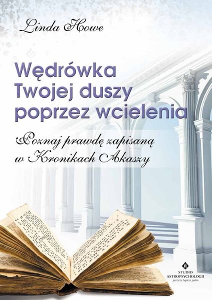 Wędrowka twojej duszy zdjęcie 1