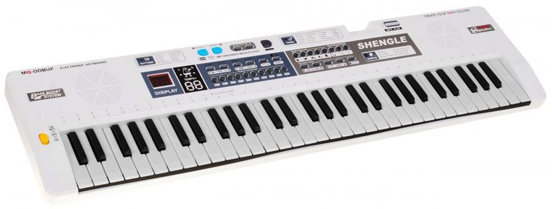 ND28_11479_ZMU_MQ-008UF Keyboard MQ-008UF zdjęcie 5