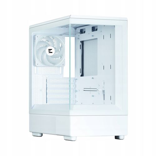 Obudowa Zalman P10 Mini Tower biała na Arena.pl