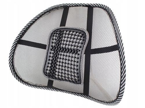 Podpórka pod plecy na Arena.pl