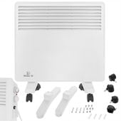 Grzejnik konwektorowy elektryczny MissionAir 500W