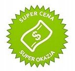 LISTWA MASKUJĄCA RTV DO KABLI 65 cm POŁYSK na Arena.pl