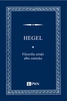 Filozofia sztuki albo estetyka - Georg Wilhelm