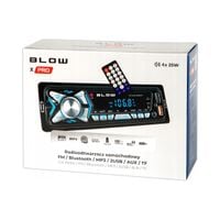 Radio samochodowe BLOW X-PRO 1