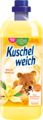 kuschelweich wilde vanille płyn do płukania 1 l de