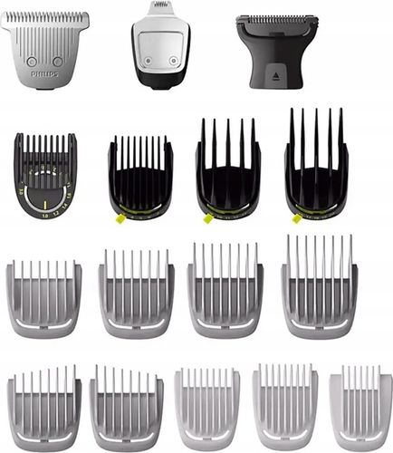 Golarka Philips MG9553/15 Series 9000 + OneBlade na Arena.pl