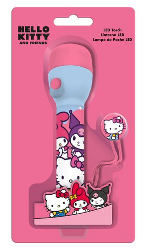 ND01_251662 *****Hello Kitty latarka duza 91561 na Arena.pl
