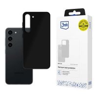Matowe etui na Samsung Galaxy S22+ 5G - 3mk Matt Case