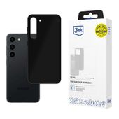 Matowe etui na Samsung Galaxy S22+ 5G - 3mk Matt Case